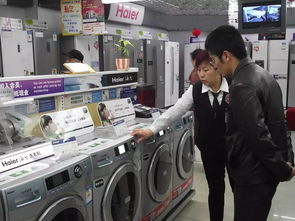 新零售模式 重塑日用家電消費(fèi)體驗，告別傳統(tǒng)壓貨時代