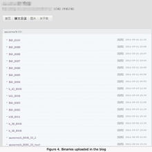 警惕新威脅 Android惡意程序借博客文章接收指令，網絡與信息安全軟件開發需升級