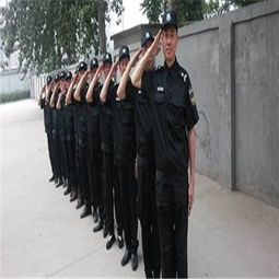 門衛保安服務的核心價值與實踐